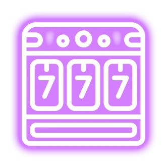 ไอคอน สล็อต